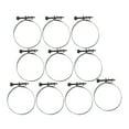 thumbnail image 3 of Ryobi RY08574 Blower (10 Pack) Replacement Tube Clamp - 308645001-10PK, 3 of 3