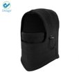 thumbnail image 3 of Deago Winter Hats Ski Mask Fleece Full Face for Outdoor Motorcycle Cycling Skiing, Windproof and Warm, Sport Face Guards and Mask, 3 of 9