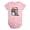 Pink, variant on iDzn I'm Kind Of a Big Deal Funny Rompers For Babies, Newborn Baby Unisex Bodysuits, Infant Jumpsuits, Toddler 0-12 Months Kids One-Piece Oufits (Pink, 0-6 Months)