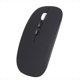 thumbnail image 5 of Ratón inalámbrico recargable M103 Ratón inalámbrico 2.4G Ratón silencioso ultrafino 3 DPI HXSJ Accesorio de computadora, 5 of 6