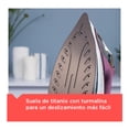 thumbnail image 5 of Plancha de vapor Black & Decker Con Suela de Titanio y Turmalina, 5 of 5