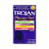 thumbnail image 2 of TROJAN Pleasure Variety Pack Lubricated Condoms, 12 Count, 2 of 3