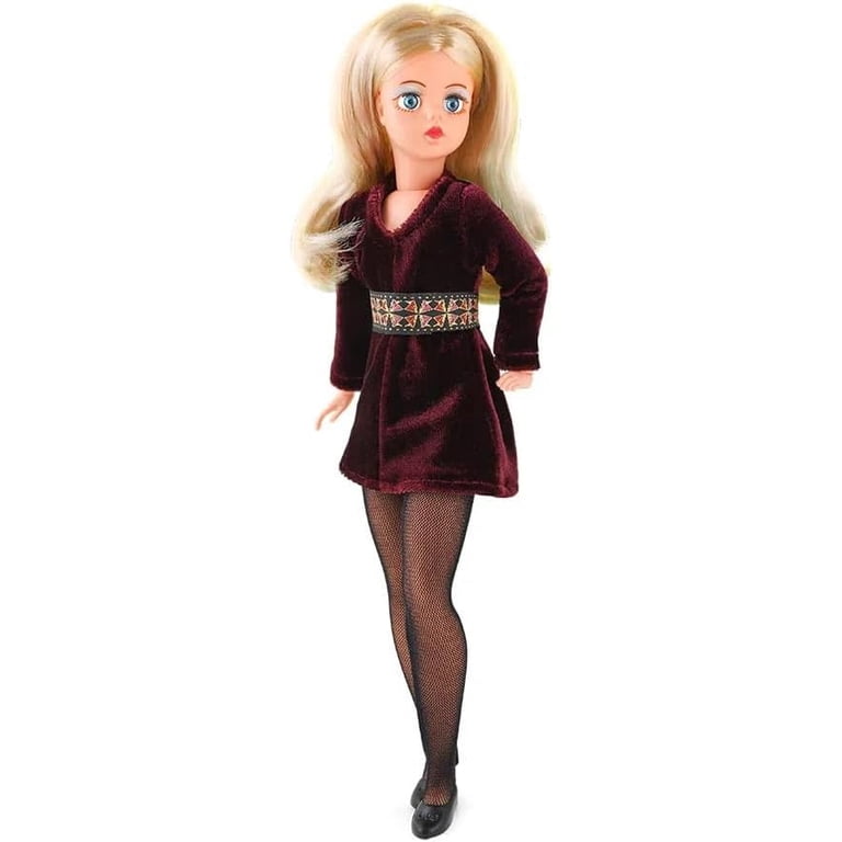 Susi Classic Doll – Rock Vibes Edition | Collectible Fashion Doll
