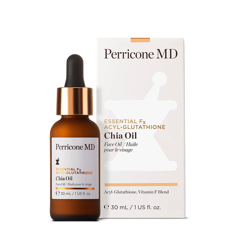 perricone md fx acyl glutathione intensive overnight cream Moisturizing Night Cream with Acyl-Glutathione - Perricone MD Essential Fx  Acyl-Glutathione Intensive Overnight Moisturizer main image 1