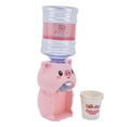 thumbnail image 3 of Dispensador De Agua, Juguete De Fuente De Agua De Forma Linda Con Efecto De Luz Y Sonido Para El Hogar Para Niños Pequeños Para Restaurantes Para Cocinas Para Niños Para Niños, 3 of 7