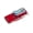 Red, variant on c1957 Red Ford Country Squire Station Wagon Sculpture