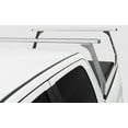 thumbnail image 2 of Access Cover 4002966 Adarac Aluminum Truck Bed Rack System Fits select: 2019-2023 CHEVROLET SILVERADO, 2019-2023 GMC SIERRA, 2 of 7