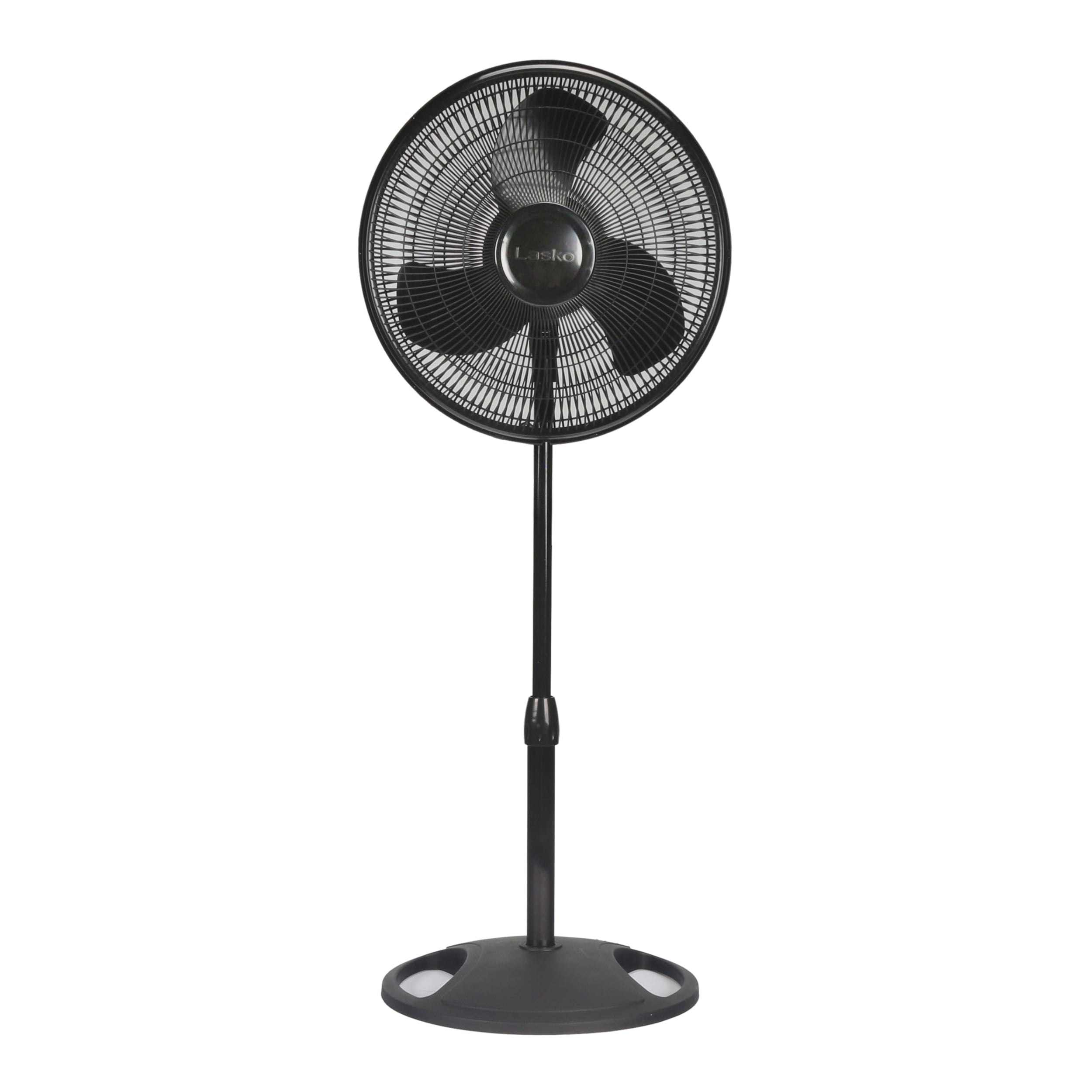 stand up oscillating fan