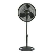stand up fans with remote control