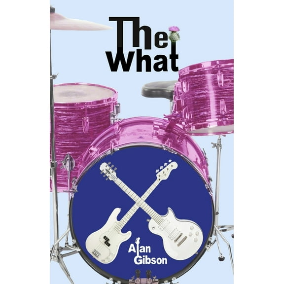 The What (Paperback)