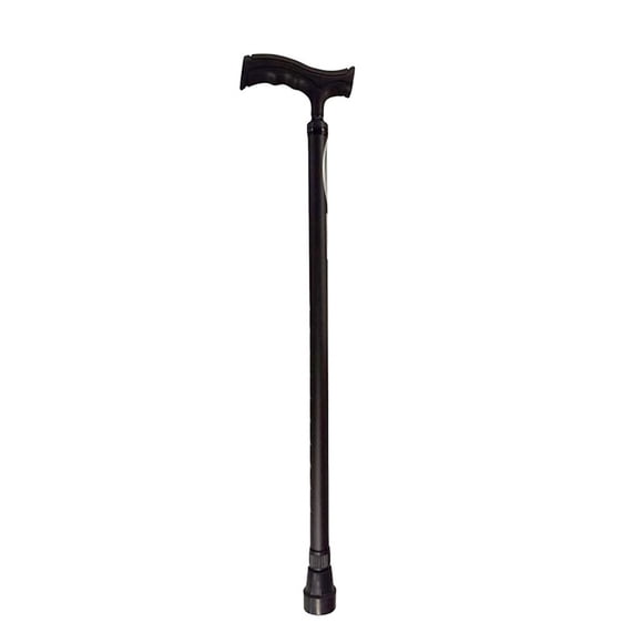 Bastón Ortopédico Ajustable Mango Alemán Mcbt01 Mobicare