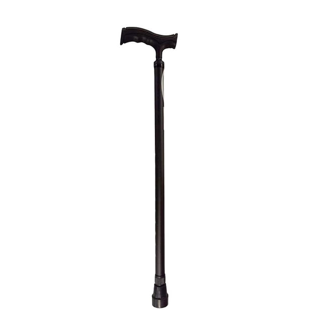 Bastón Ortopédico Ajustable Mango Alemán Mcbt01 Mobicare
