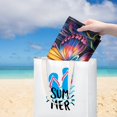 thumbnail image 5 of Wildflowers Butterfly Beach Towel, Microfiber Beach TowelsAbsorbent, Compact, Beach Blanket, Lightweight Towel for The Swimming, 5 of 7
