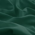 thumbnail image 3 of IR Imperial Rooms 2 Pack Twin Fitted Sheet Hotel Deep Pocket Soft Sheet Twin Emerald Green, 3 of 9