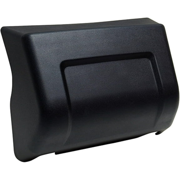 Red Hawk BP-0206 Front Bumper Compatible With/Replacement For Club Car Tempo 47589918001, 47604926001 Golf Carts