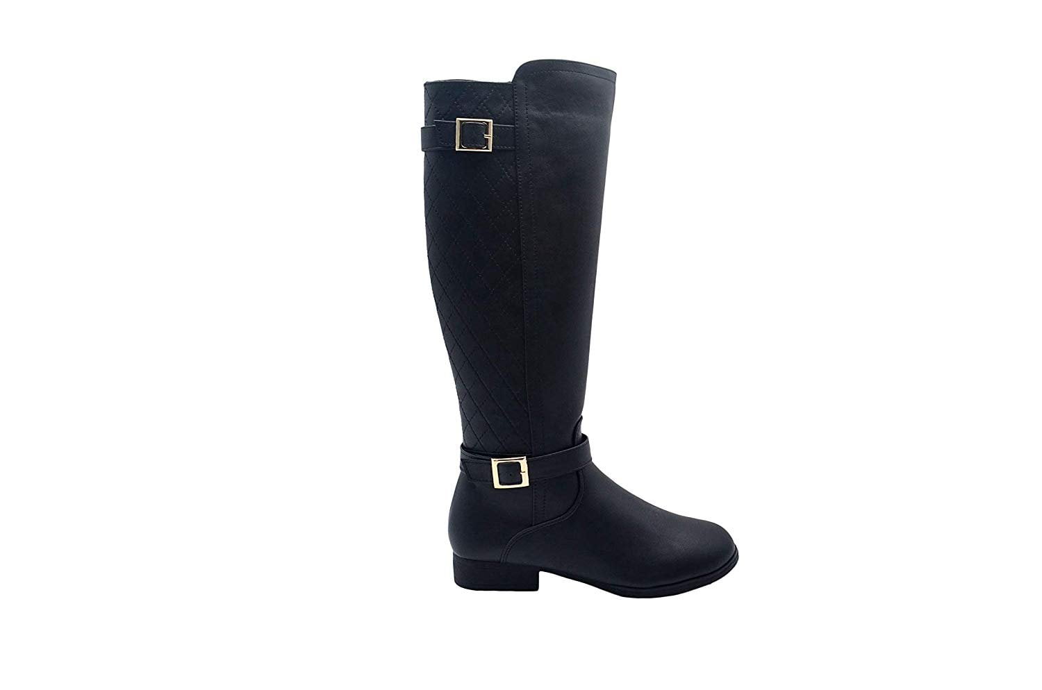walmart womens dress boots