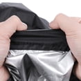 thumbnail image 2 of GLFILL For Golf Bag Rain Cover Protects Against Rain Snow And UV Rays, 2 of 8