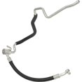 thumbnail image 1 of UAC HA 11040C A/C Suction Line Hose Assembly, 1 of 3