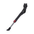 thumbnail image 1 of Ximing Foot Kick Stand Bike Single Leg Kickstand AntiSlip Sole Footrest Leg Rack Side Support Rack for Folding Bikes, 1 of 10