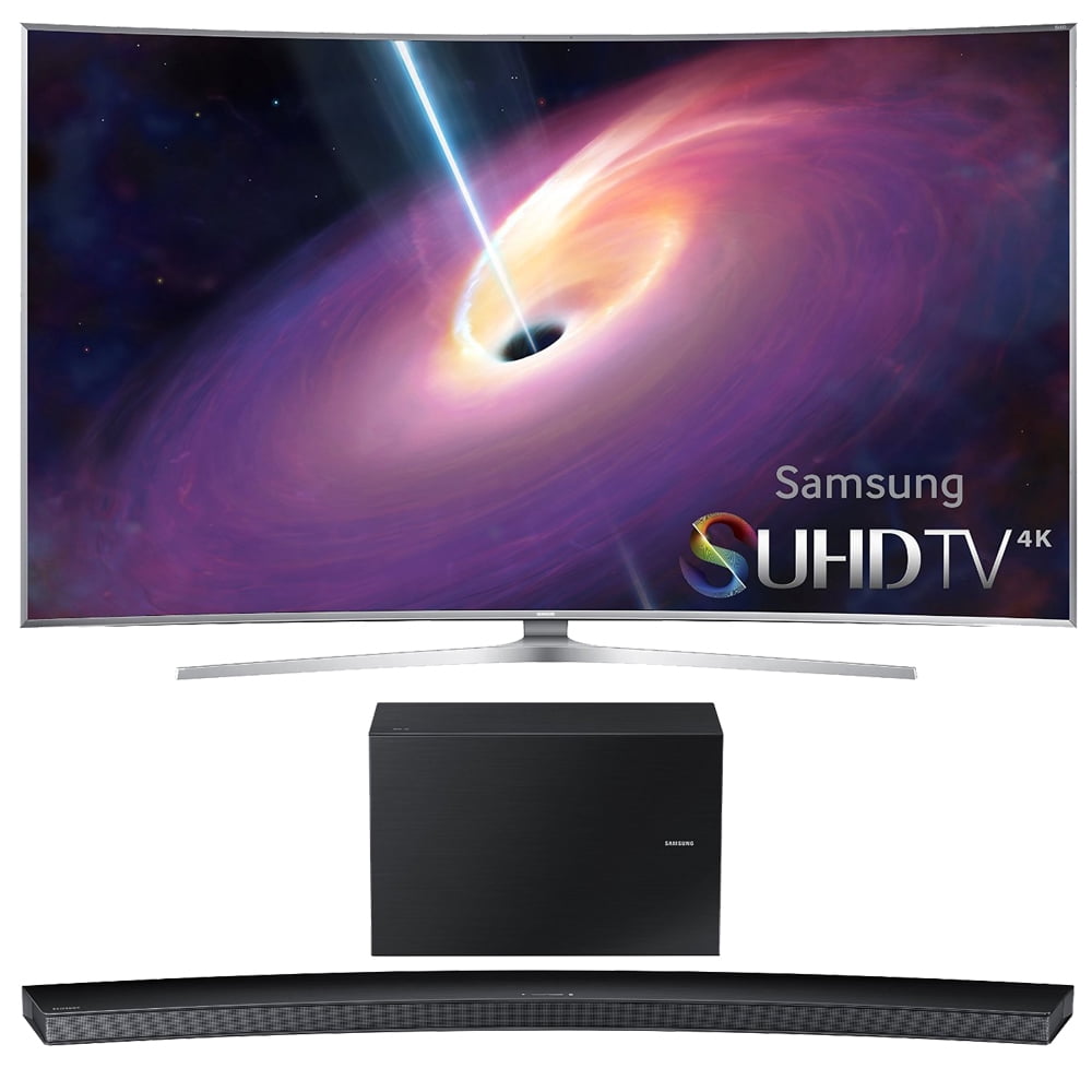 samsung curved soundbar for 65 inch tv