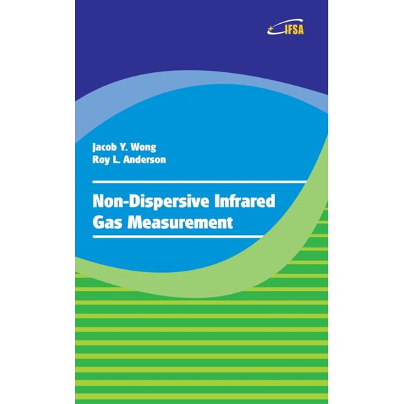 Non-Dispersive Infrared Gas Measurement (Hardcover)