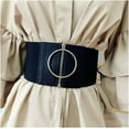 wide belts for women