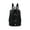 Black, variant on Swimming Backpack for Men and Women Backpack with Dry and Wet Compartments Fitness and Sports Bag Travel Bag-Beach