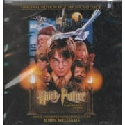 Harry Potter and the Sorcerer's Stone Soundtrack