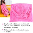 thumbnail image 1 of Envoltura de toalla de baño, toalla de baño de moda para mujer, envoltura corporal, toalla de baño, toalla envolvente de Spa, los mejores materiales, 1 of 8