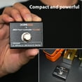 thumbnail image 3 of Pedal de efectos MIDI DOREMiDi controlador de pedal MIDI guitarra eléctrica plug and Play Abanopi, 3 of 8