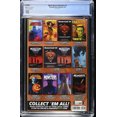 thumbnail image 2 of Mark Spears Monsters #7 - CGC 9.8 Comic Book, 2 of 2