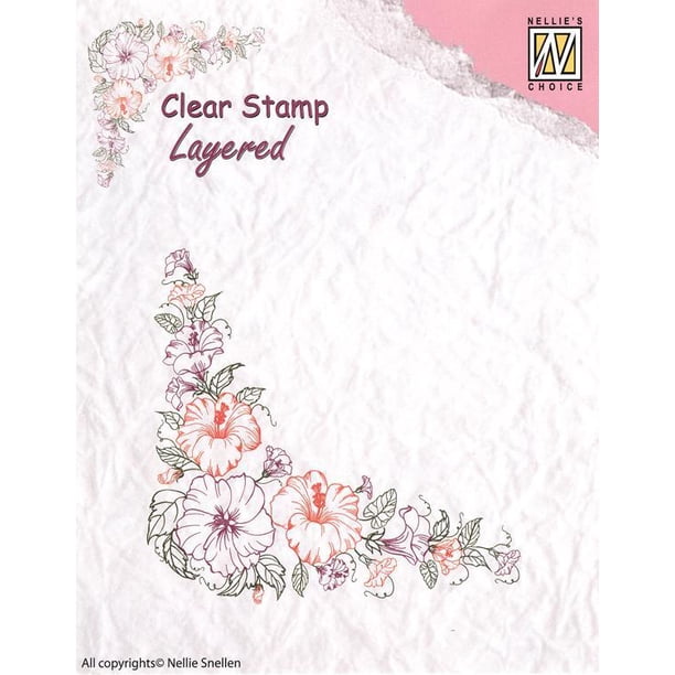 Nellie Snellen / Stempels / Stempels, inkten en toebehoren | Hobbyshop Daantje