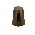 thumbnail image 3 of Bushman Rainwater Harvesting Pump Housing Cover, Dark Brown, 3 of 5