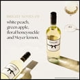 thumbnail image 4 of Chloe® Wine Collection Pinot Grigio, White Wine, 750ml, 4 of 15