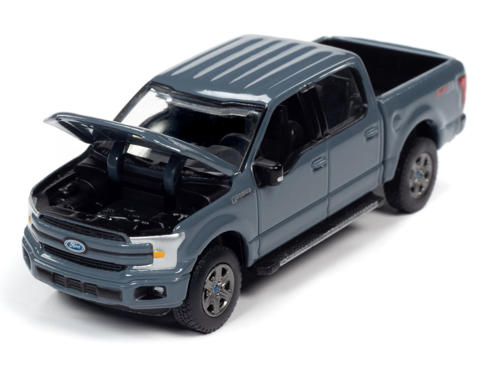 Auto World 1:64 Premium Die Cast Car Assortment - Walmart.com