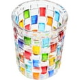 thumbnail image 4 of Glass Juice Glass Beverage Glass Water Cup Clear Glass Breakfast Cup Dessert Cup, 4 of 6