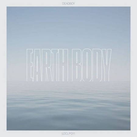 Deadboy - Earth Body - Music & Performance - Vinyl