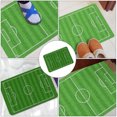 thumbnail image 2 of 1PC Football Field Lawn Ground Mat Non-skid Water Absorbent Foot Mat, 2 of 9