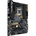 thumbnail image 3 of Asus TUF Z390-Plus Gaming (Wi-Fi) LGA 1151 (300 Series) Intel Z390 HDMI SATA 6Gb/s USB 3.1 ATX Intel Motherboard, 3 of 4