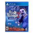 thumbnail image 1 of Jeu vidéo Hello Neighbor 2: Deluxe Edition pour (PS4), 1 of 9