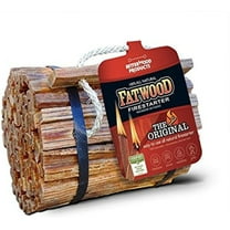Better Wood Products Natural Resin Fatwood Fire Starter