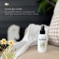 thumbnail image 5 of Diaper Duty Diaper Area Wash 4oz, Orange Blossom & Aloe, Gentle Cleansing Spray for Cloth Diapers, 5 of 10
