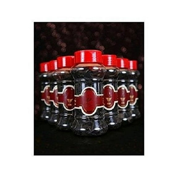 Bakhoor Zain - Oud Muattar - Exotic Arabic Incense