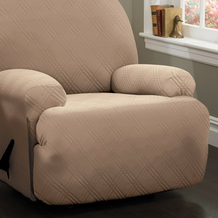 Jumbo recliner slipcovers hotsell