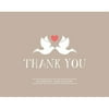 Doves Standard Thank You