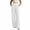 White, variant on BUIGTTKLOP Women Wide Leg Dress Pants 2026 High Waisted Button Pleated Business Casual Trousers Office Work Palazzo Pants