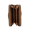 thumbnail image 3 of Cartera Crabtree & Evelyn Cartera E3033 Taupe, 3 of 3