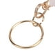 thumbnail image 3 of Accesorios para trenzas, Anillo para el cabello, rastas, joyería para el cabello, virolas para enrollar, colgantes para el cabello para mujeres y niñas, 3 of 8