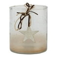 thumbnail image 2 of Hill Interiors Star Candle Holder, 2 of 4