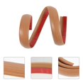 thumbnail image 3 of Floor Transition Strip Carpet Binding Strip Carpet Edging Trim Self Adhesive Floor Threshold Strip(1m), 3 of 3